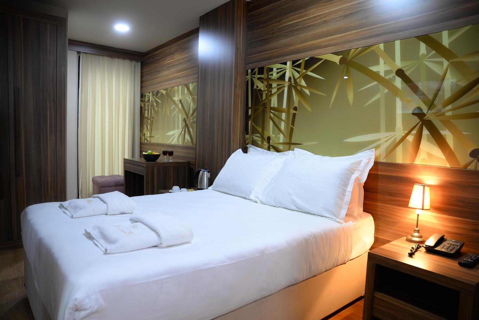 Perante Hotel Sisli Istanbul Exterior photo